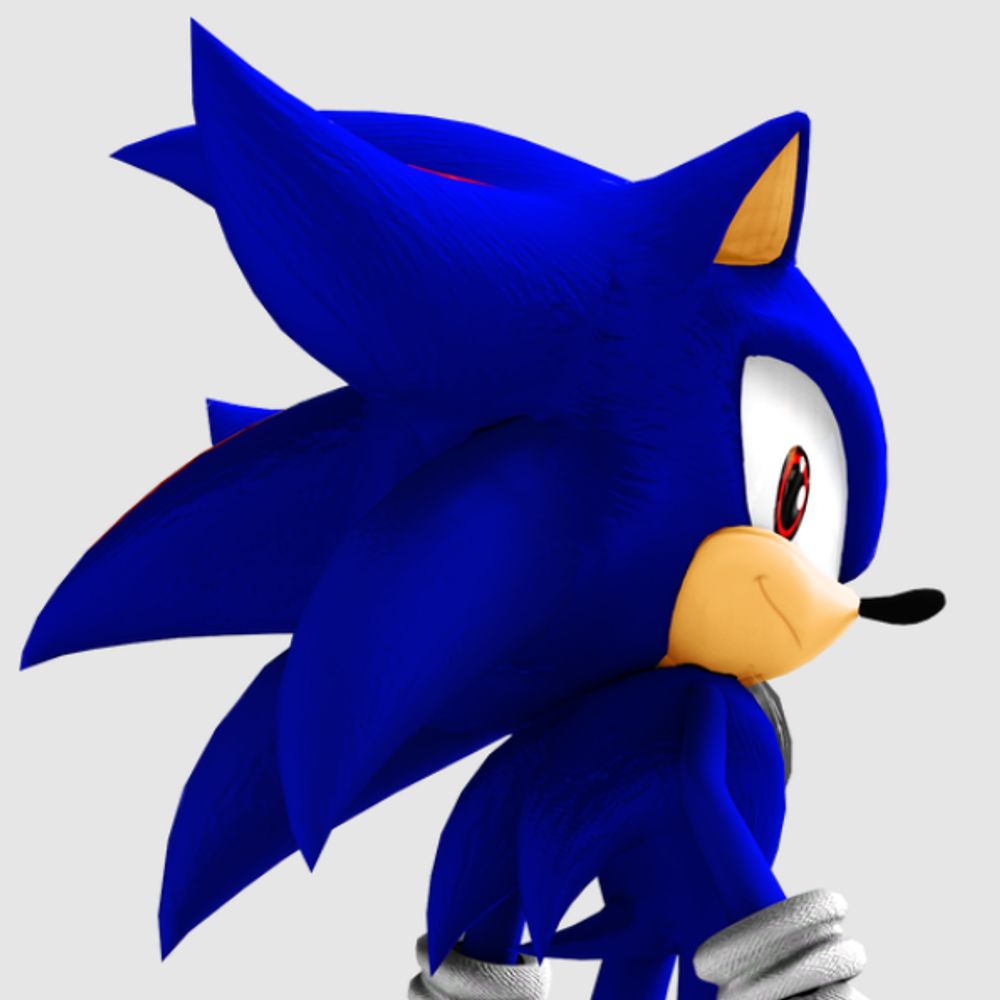 Sonic Fanatic