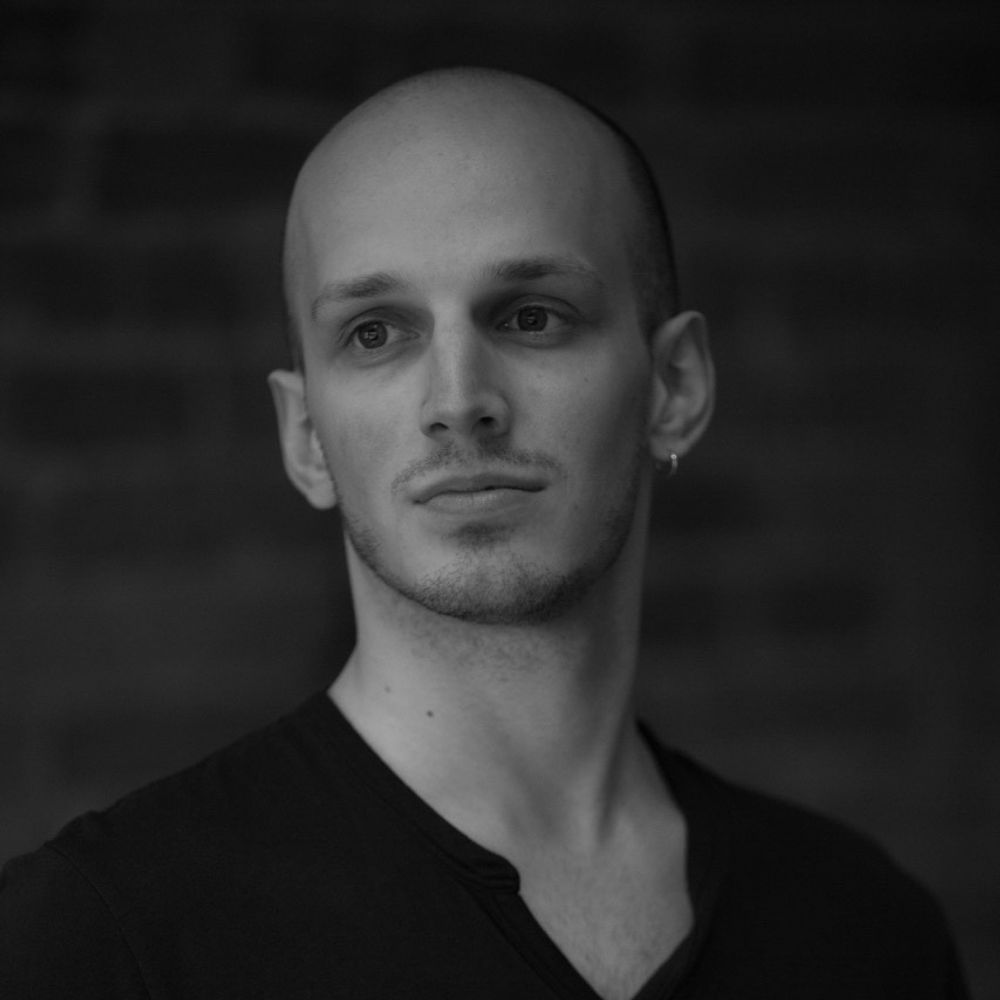 Daniel Lieberman 
