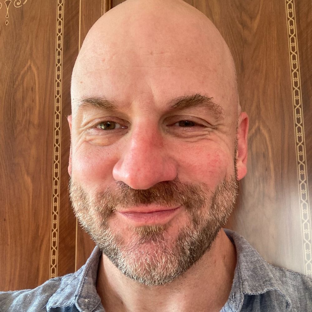 David Lepeska