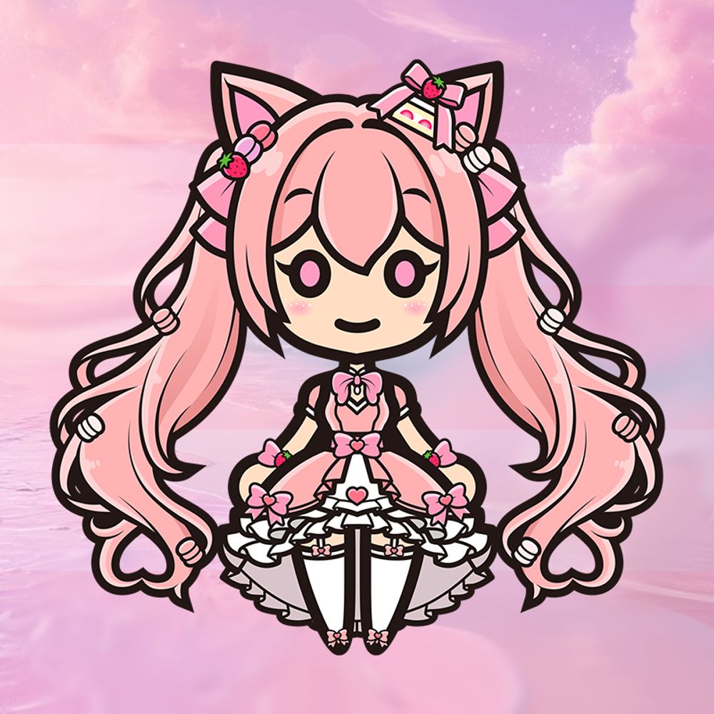 🍓ᴹⁱᴸᴷʸ🎀