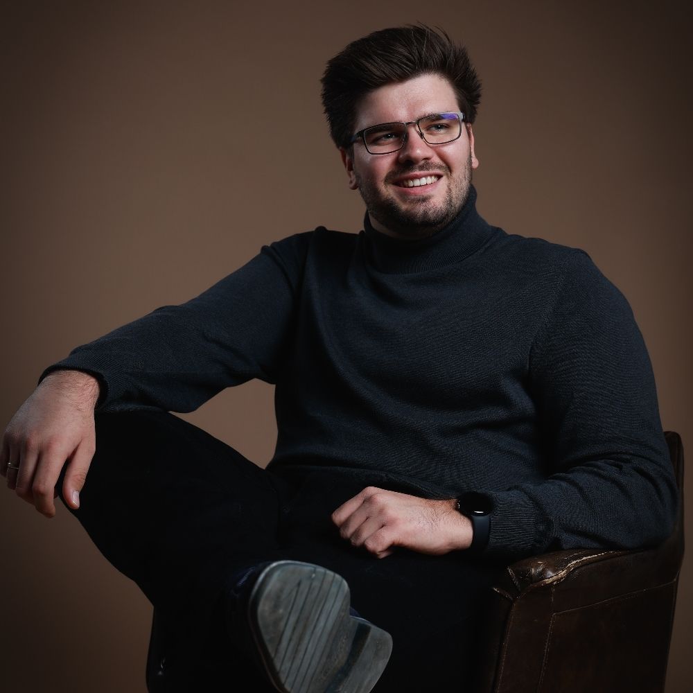 Moritz Kreinsen