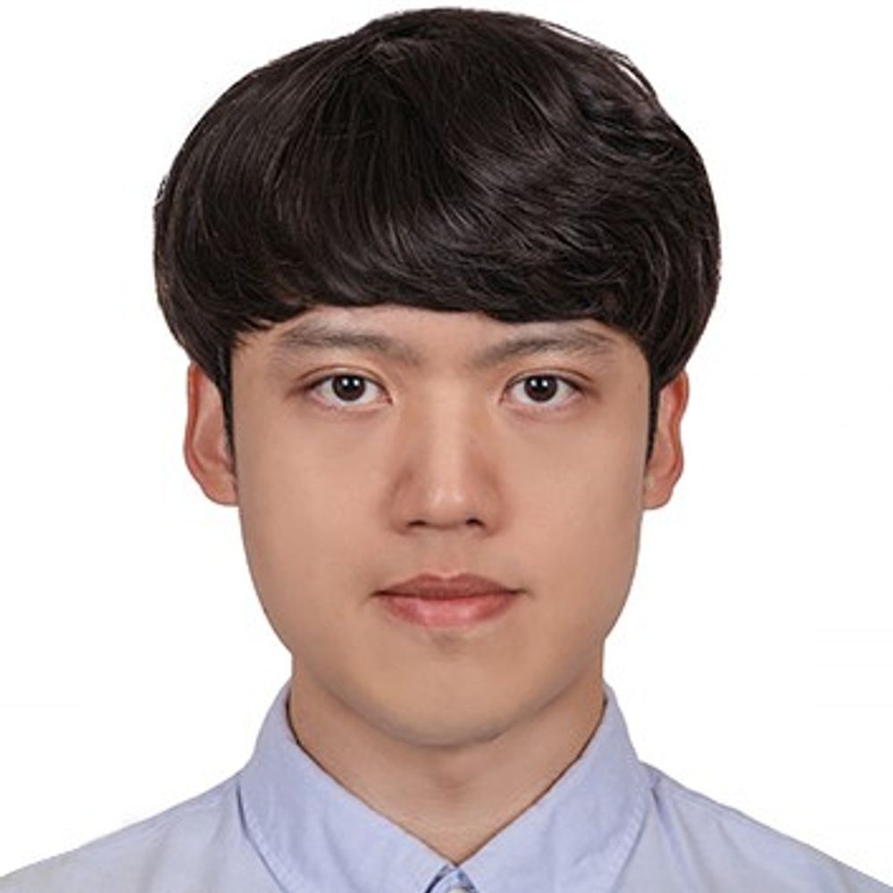 Sungjae Cho