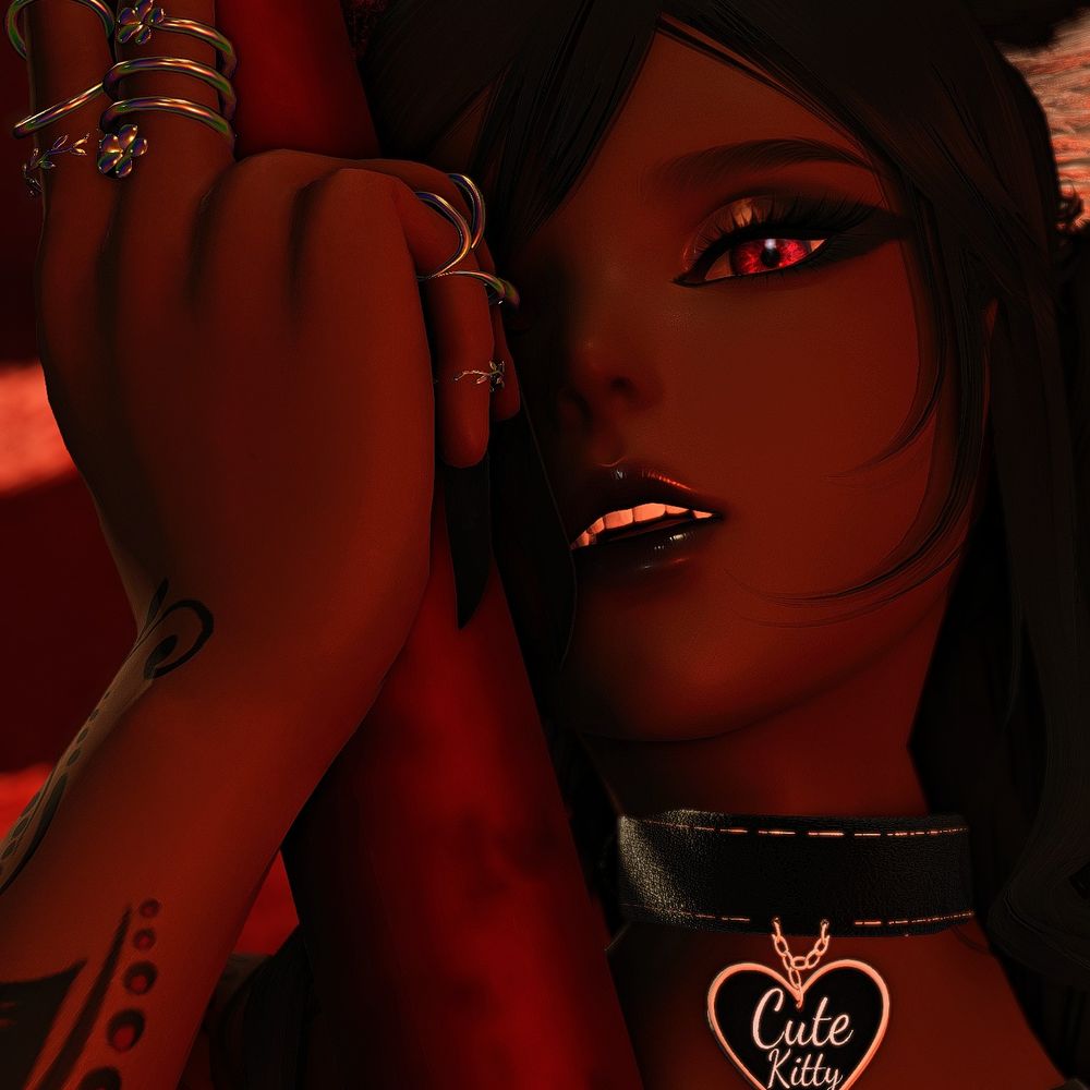 Jalynn Silverbeak