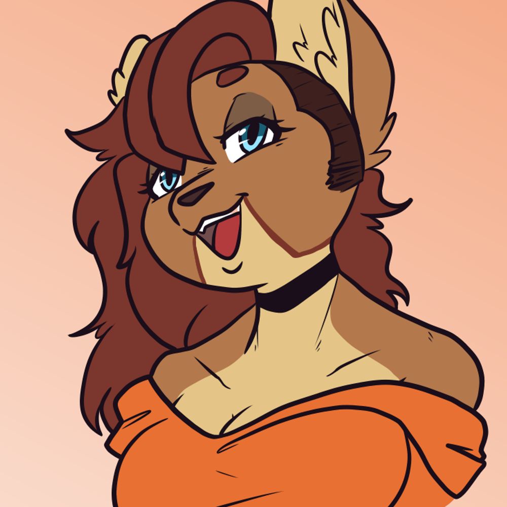 April's Horny Corner