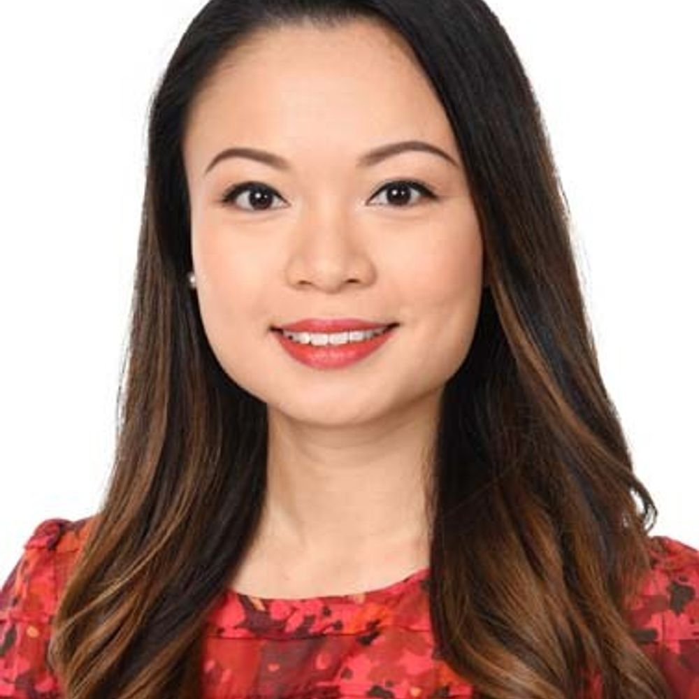 Lillian Lam