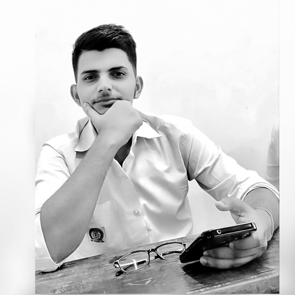 Kunal 🌅