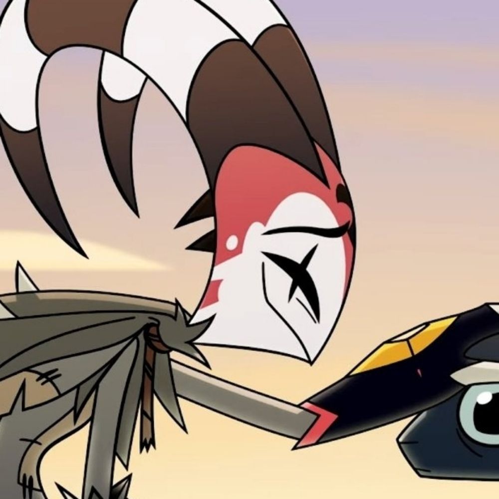 Birdie/Rudi