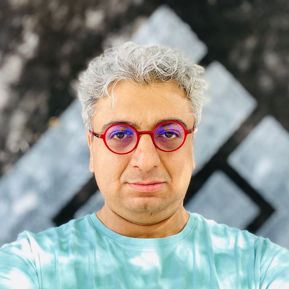 Nima Afshar Naderi | Pendar