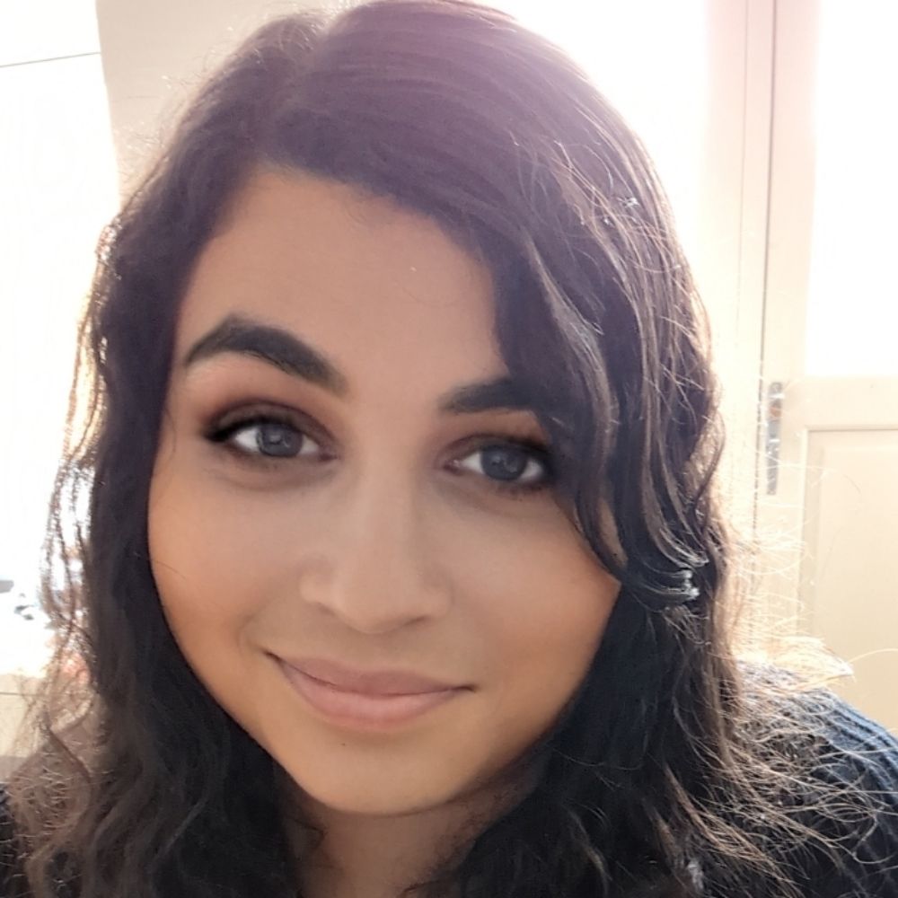 Camilla Nøhr Khan
