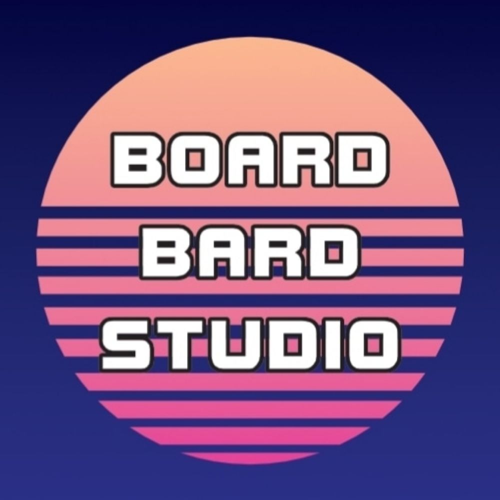 Board Bard Studio