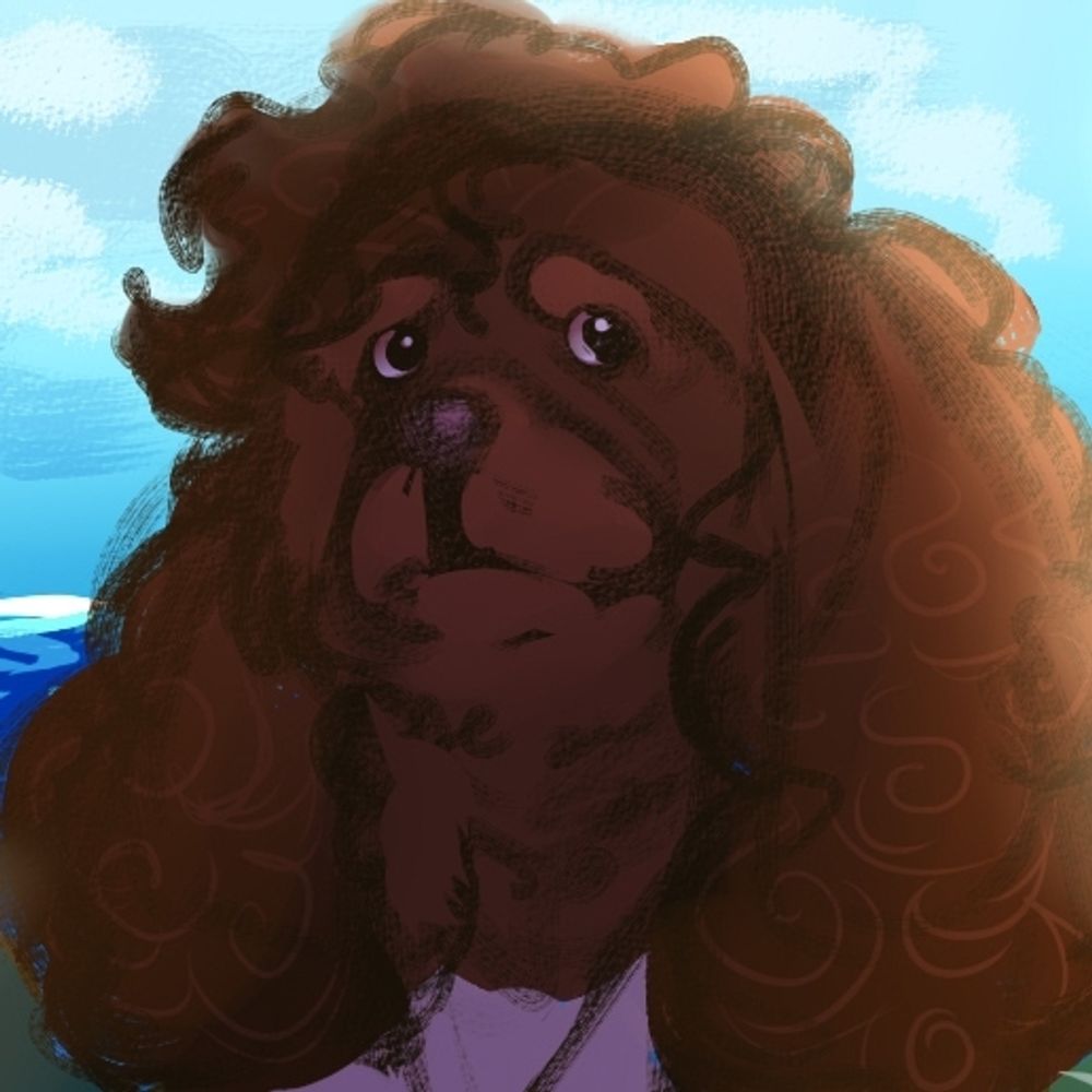 Profile avatar