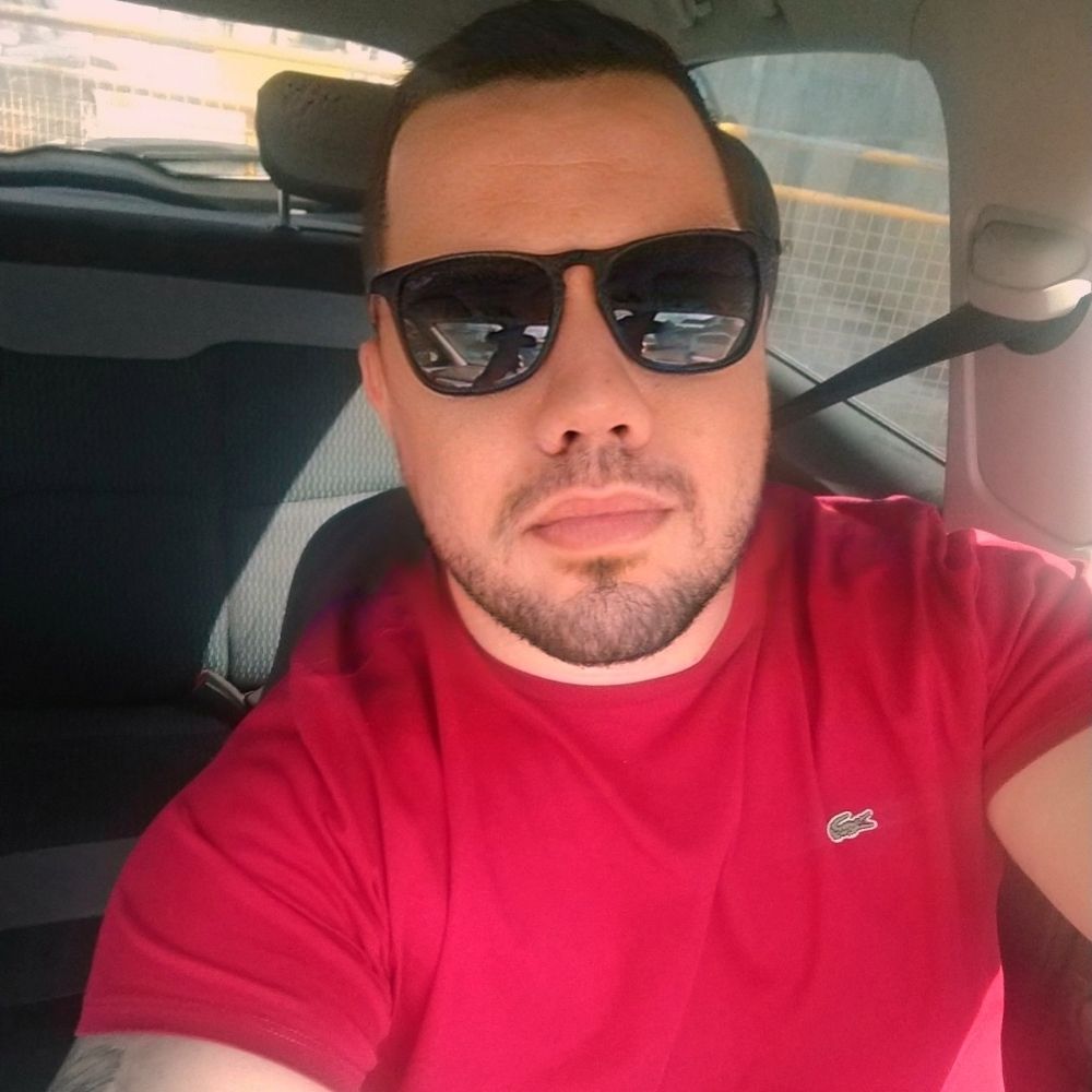 Vitor Kieffer ★彡