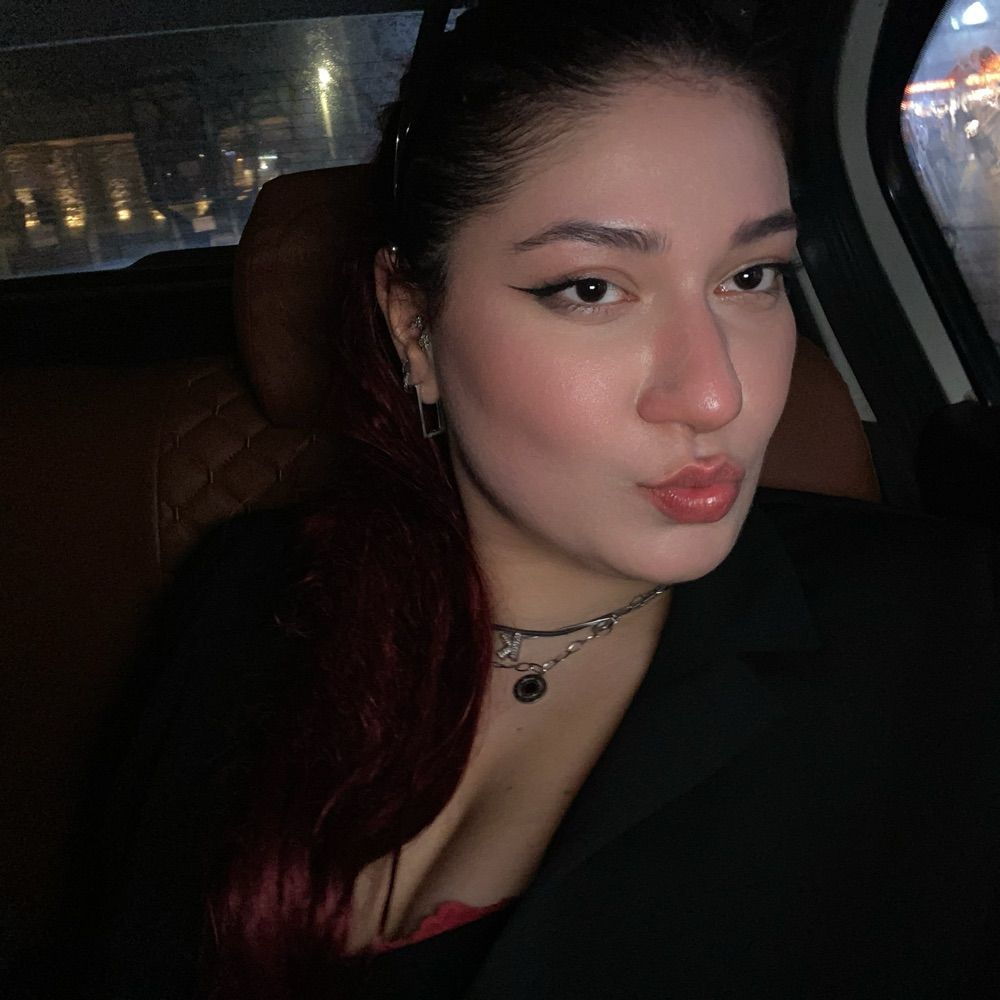 jessually #direnis