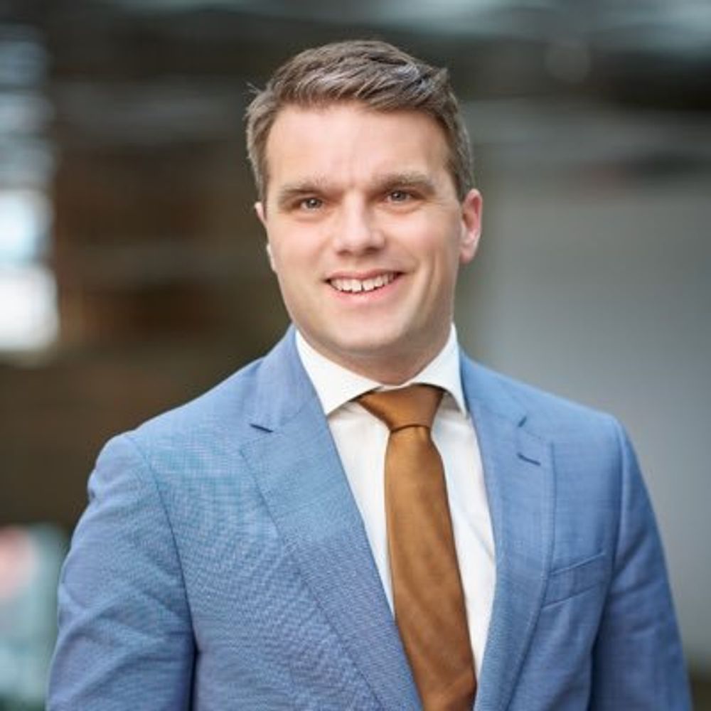 Jorrit Jongbloed