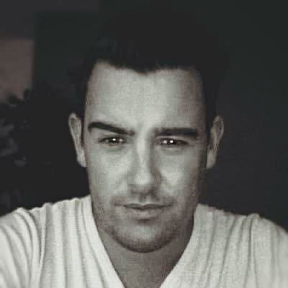 Colm Jackson