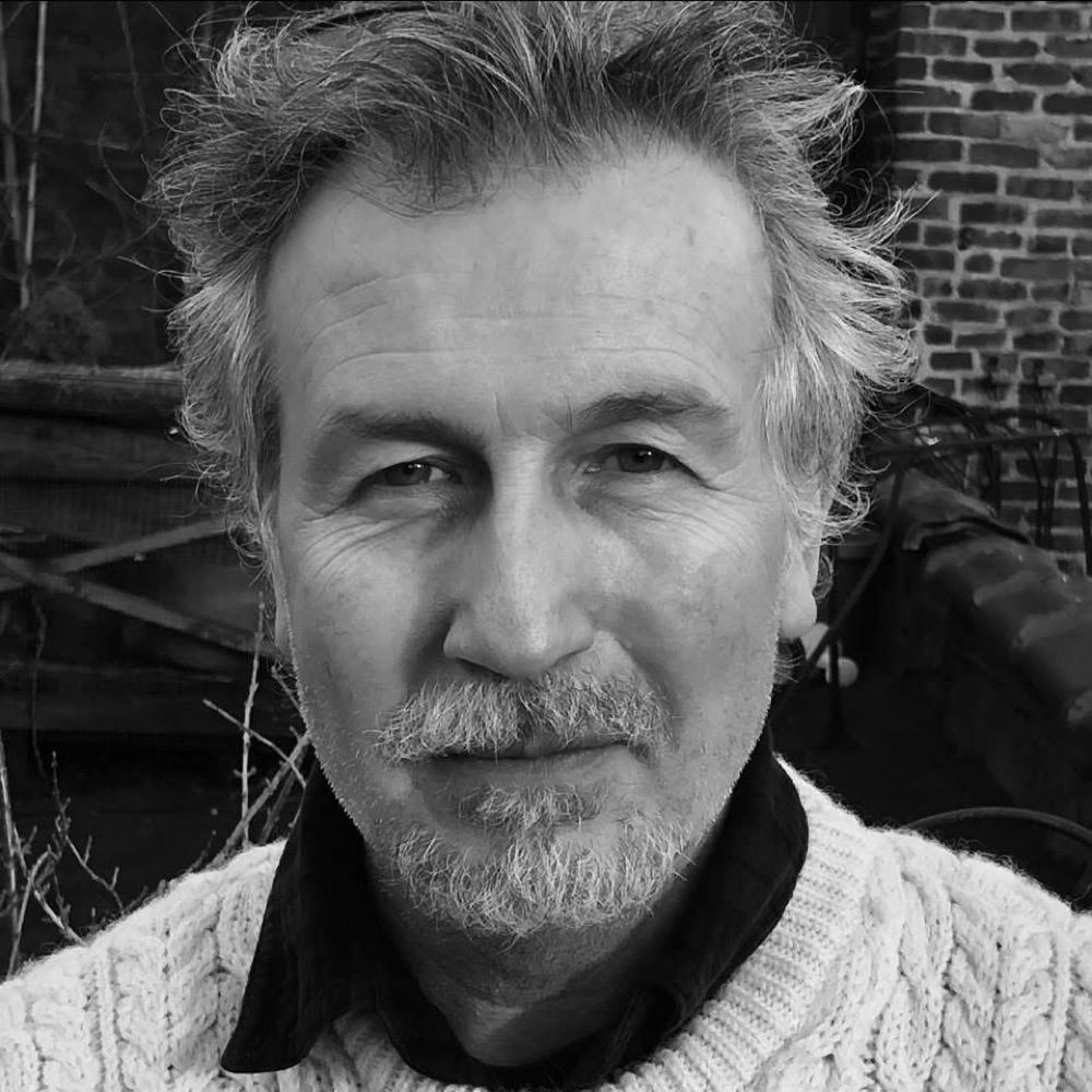 Brian Philip Katz