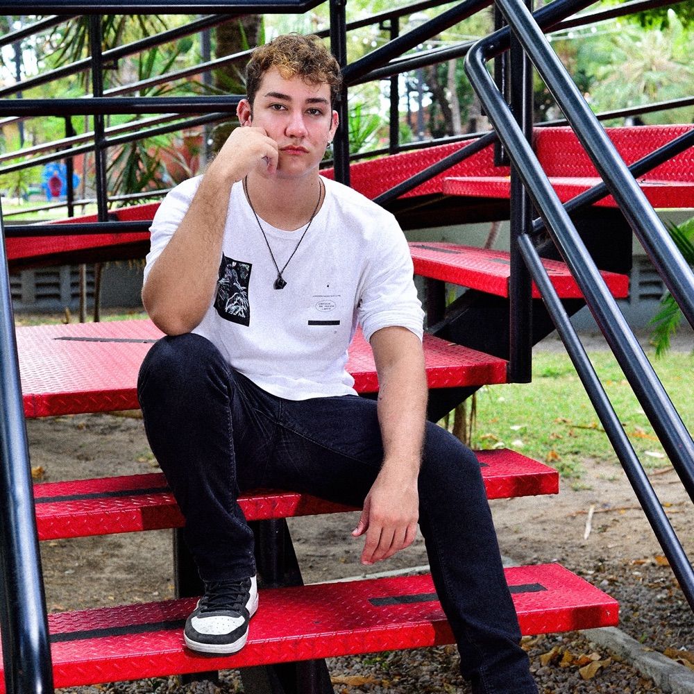 Gabriel Paixão 