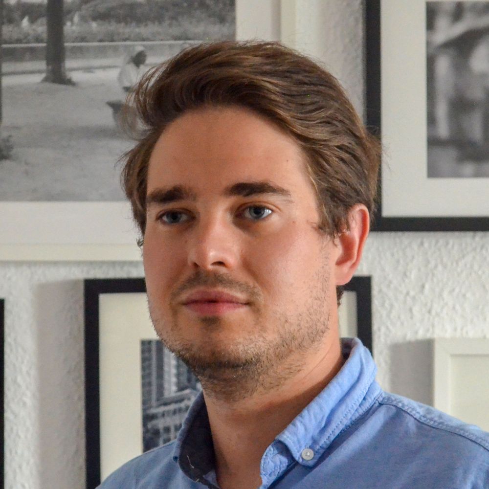 Arne Jeschal