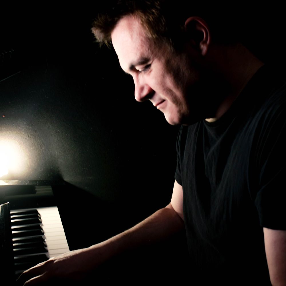 Pete Moody