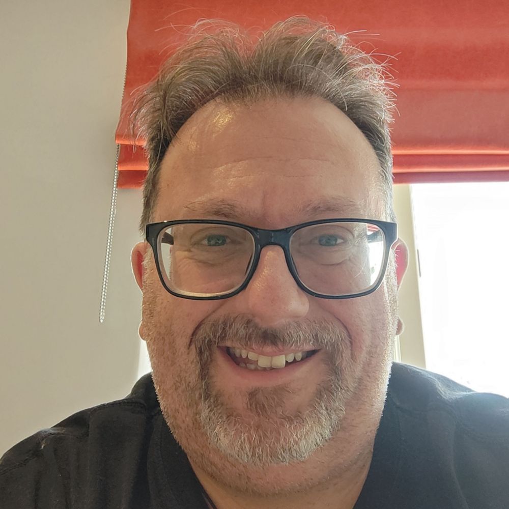 Ian Hallam