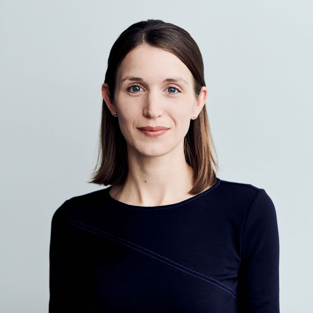 Theresa Authaler