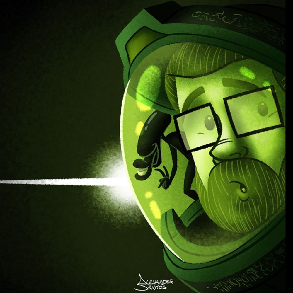 Alexander Santos