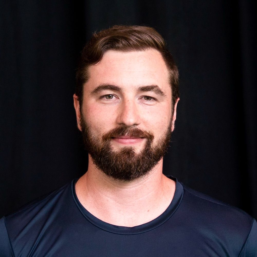 Cory Allen