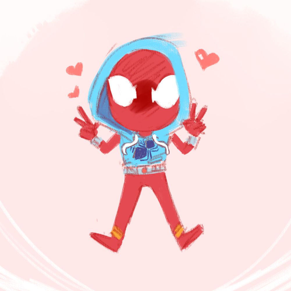 evi, ben reilly's CEO