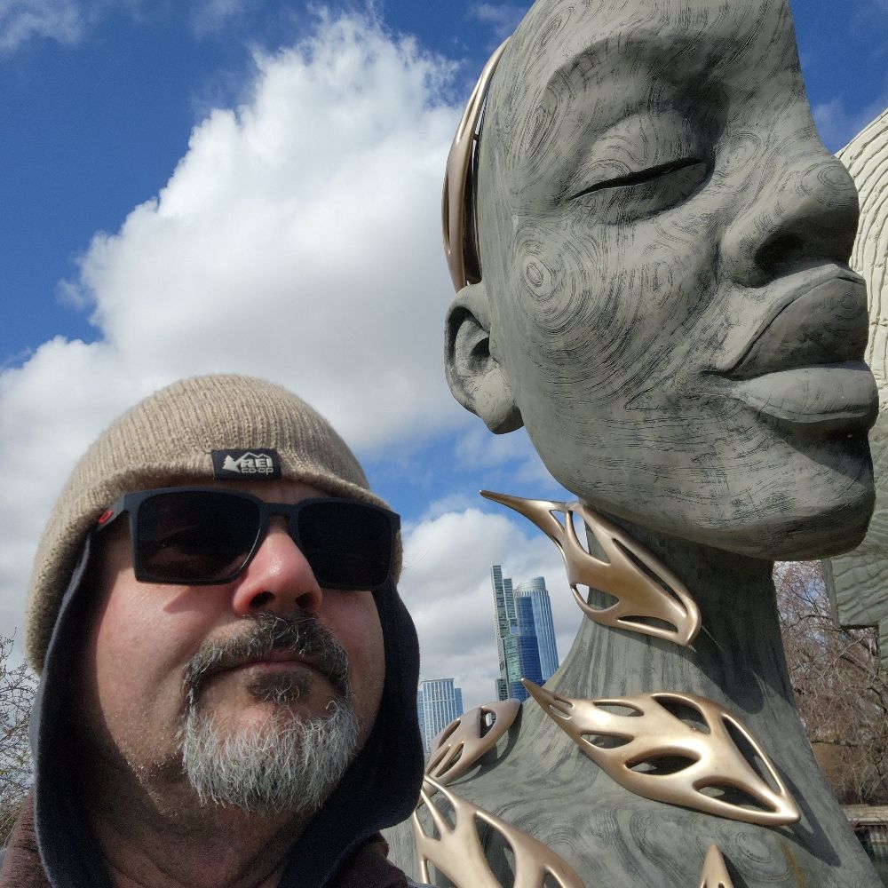Eric L. Sevigny