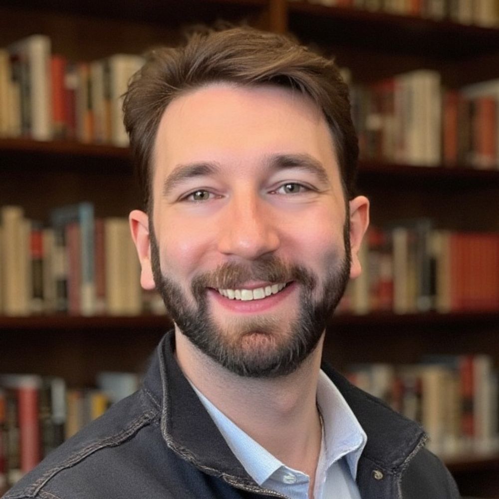 Joshua Karp
