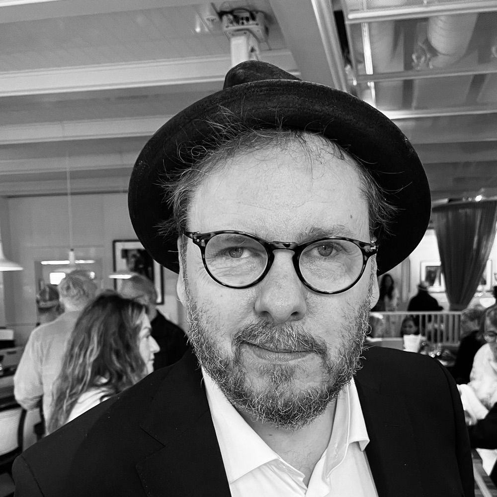 Frippe Nilsson
