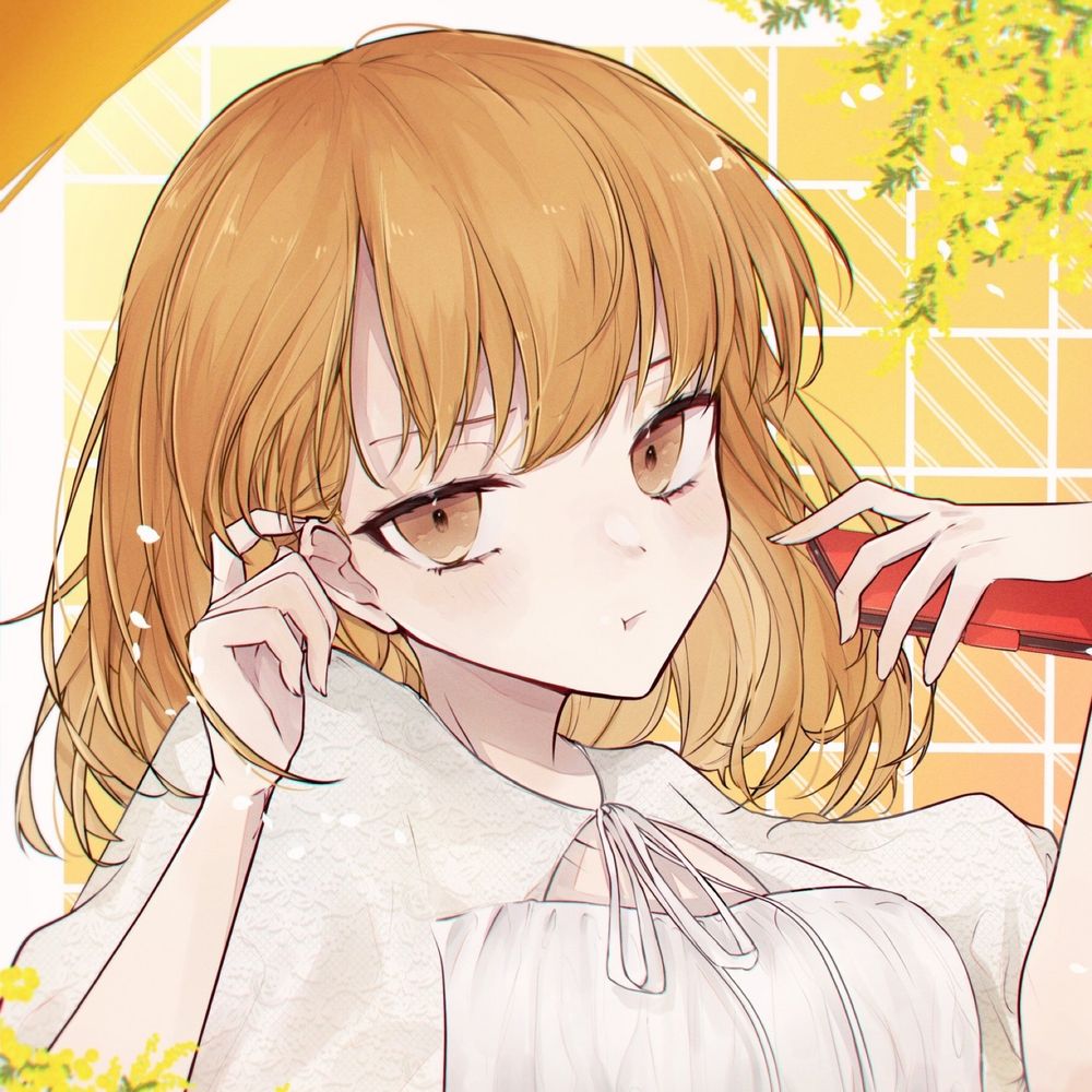💌