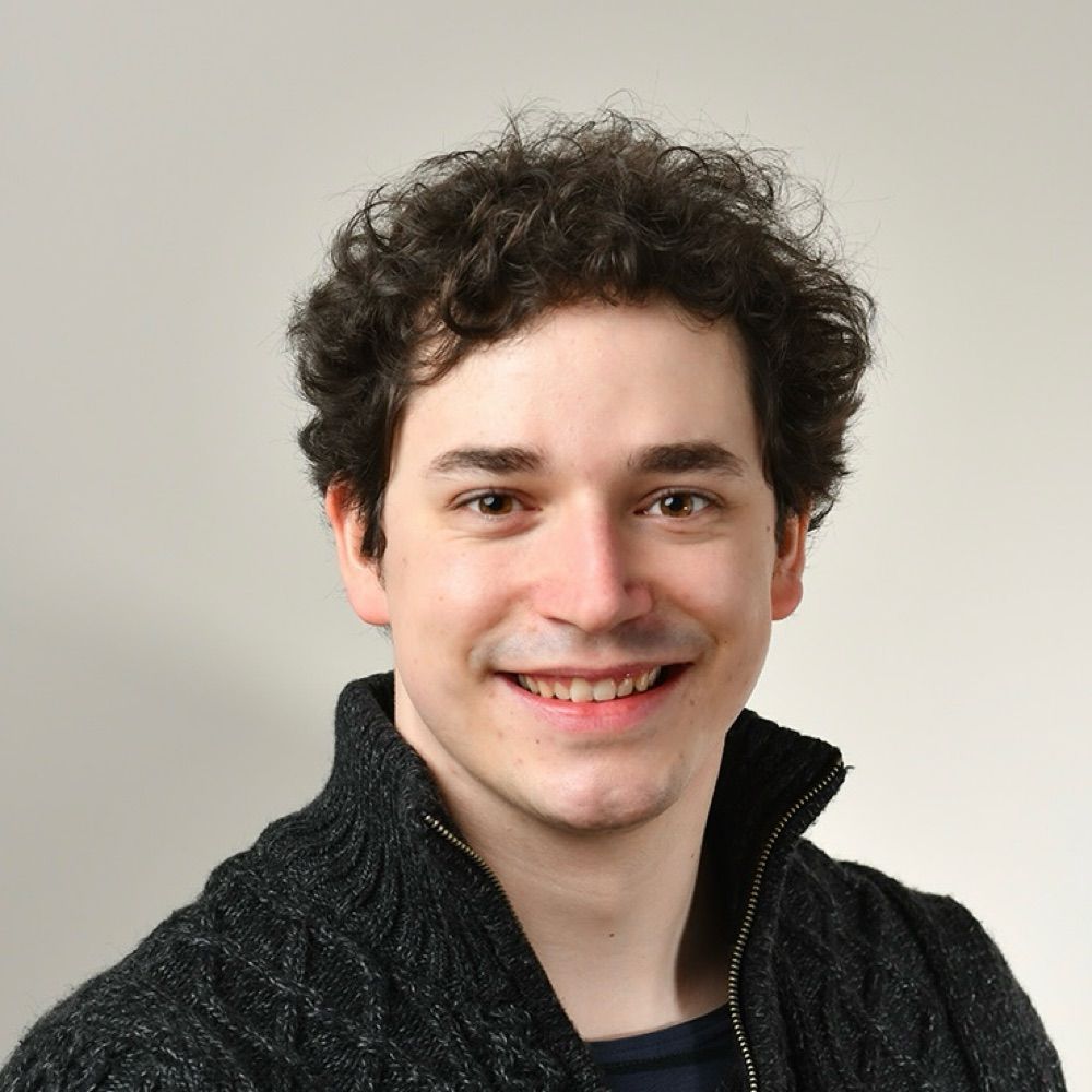 Rasmus Möring