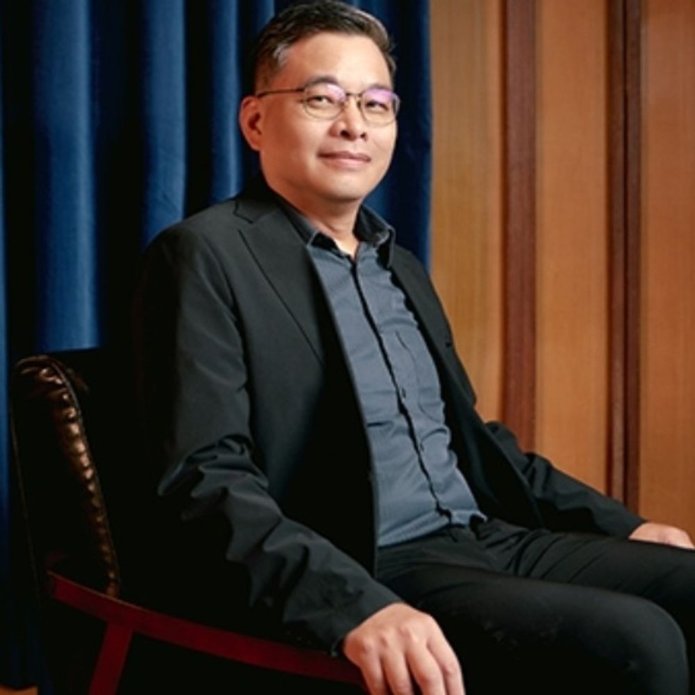 王廷方Ting-Fang Wang