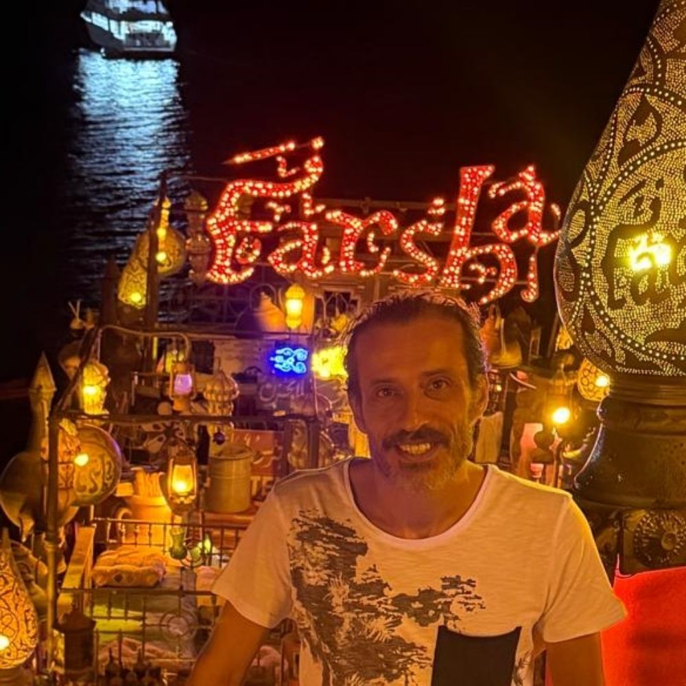 Çağdaş Tok