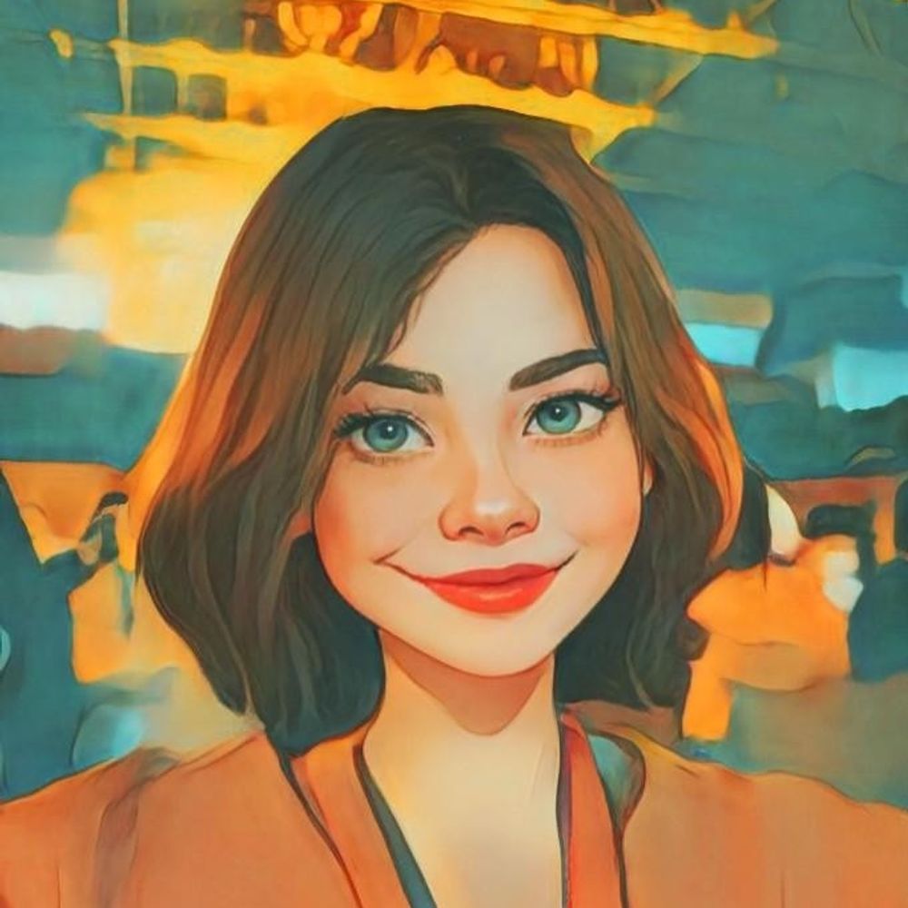 ☁️🧡🦋