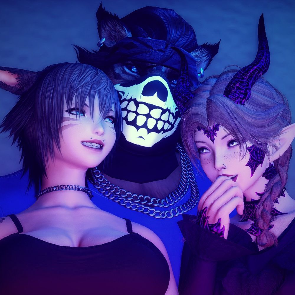 𝖒𝖞𝖙𝖍 💙