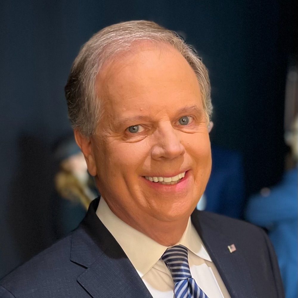 Doug Jones