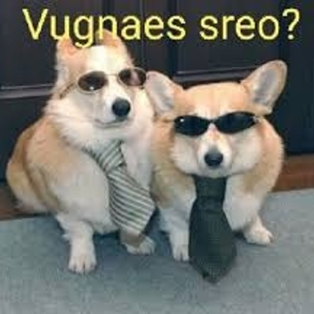 Vugnaes sreo