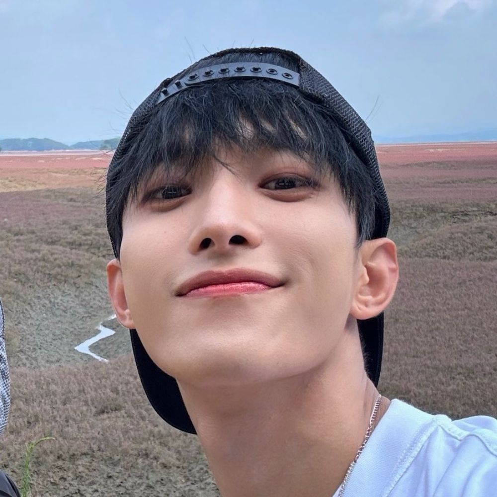 horanghae 🐯