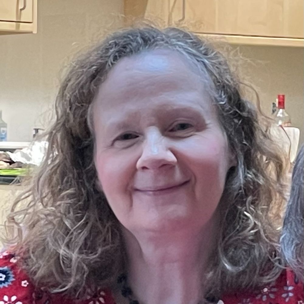 Debbie Clarke / Caitlin Clarke