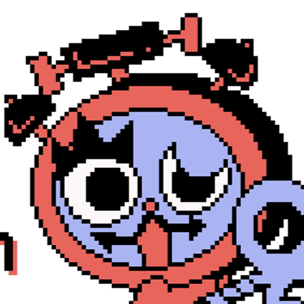 Lil Guy Game Jam