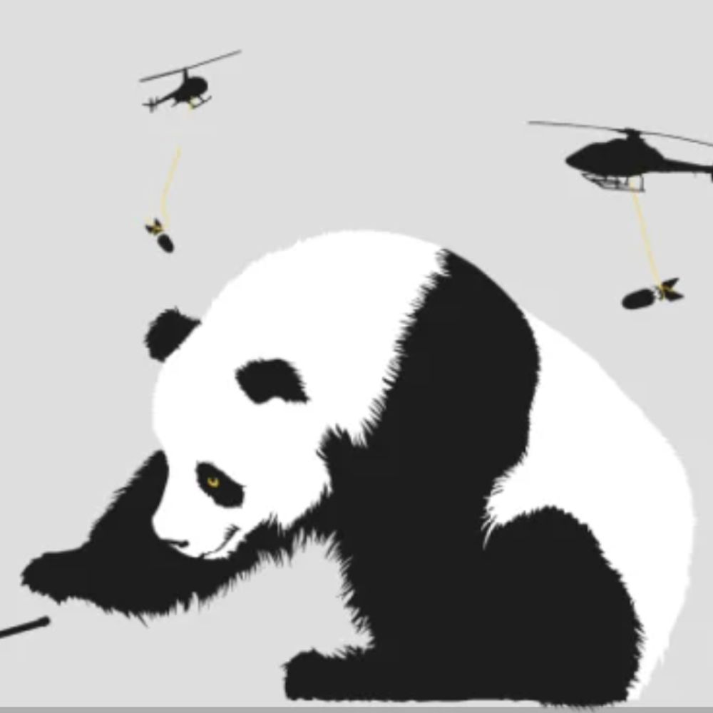 Pandamonium