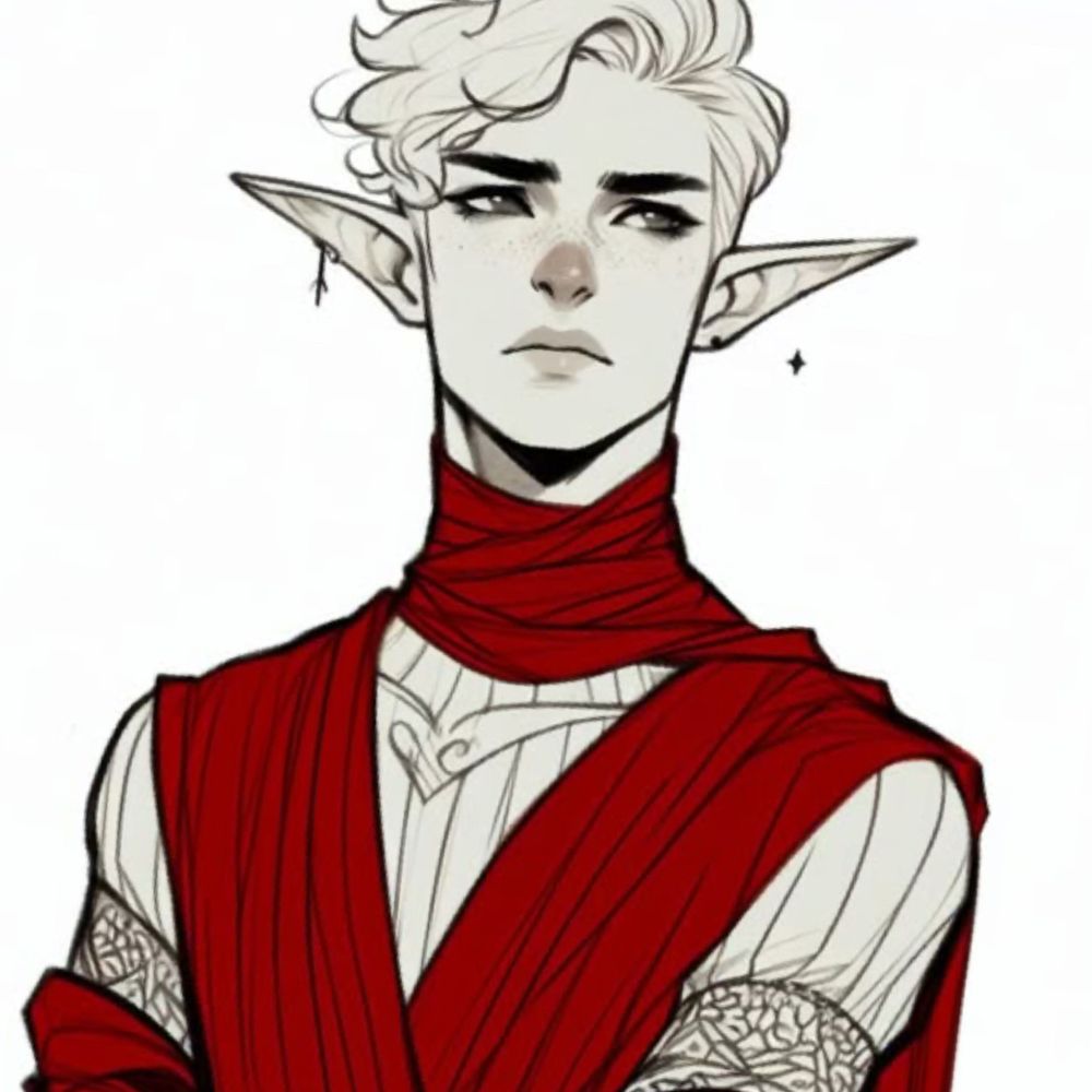 Changeling_Bate