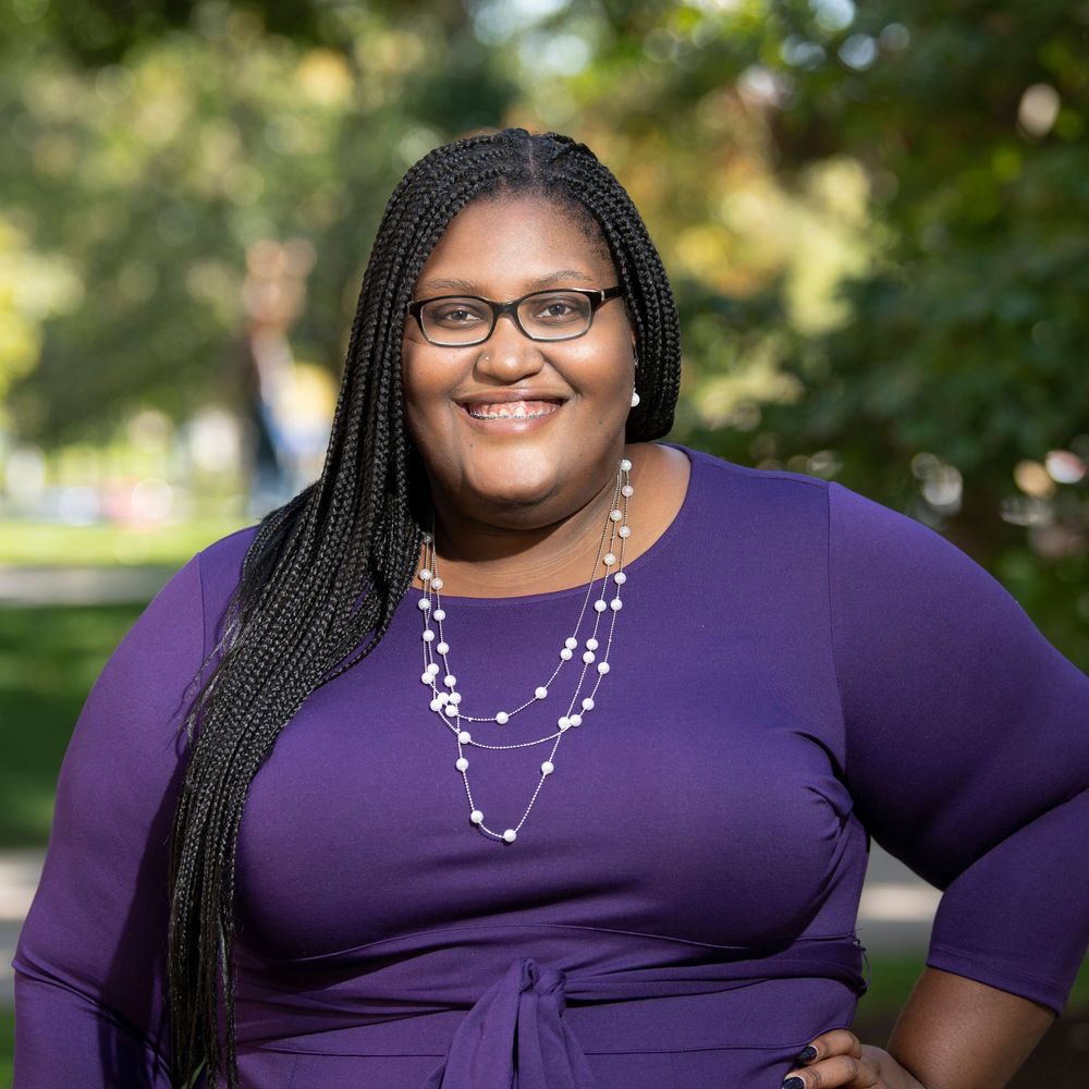 Dashawna J. Fussell-Ware, PhD, LSW