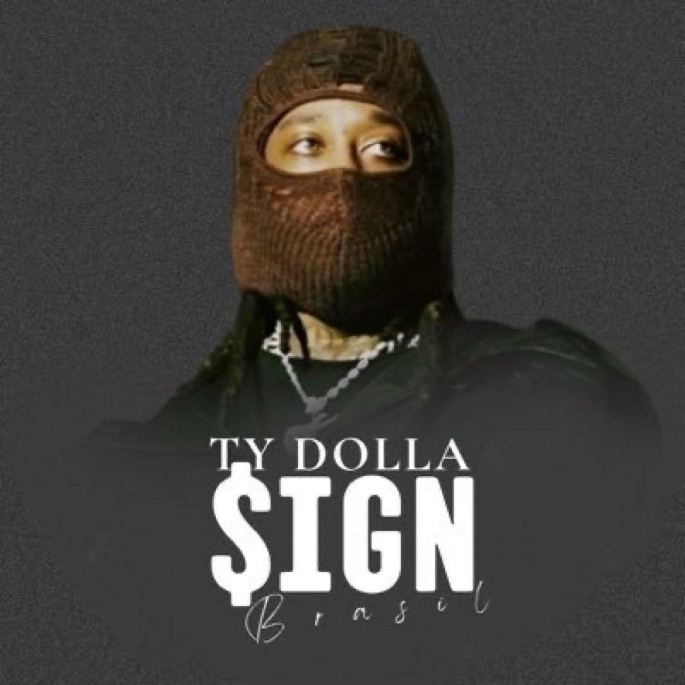 Ty Dolla $ign Brasil 