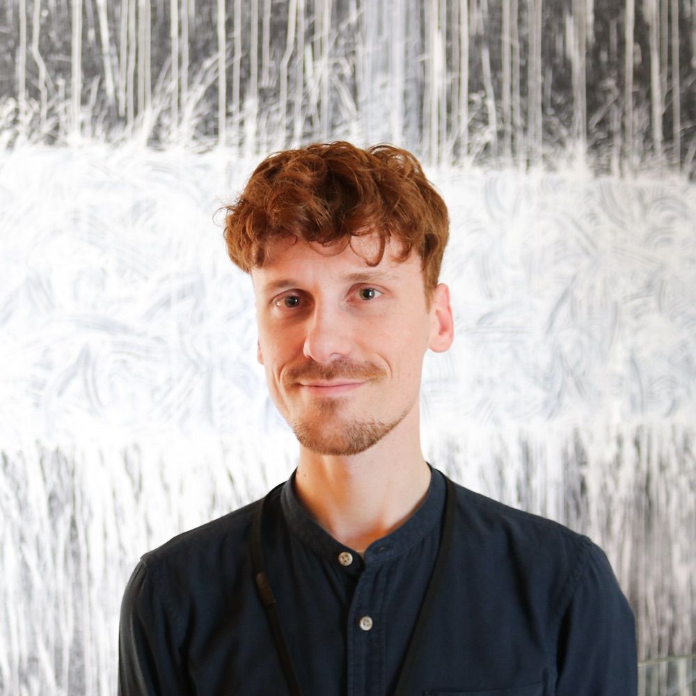 Lucas Mitchell