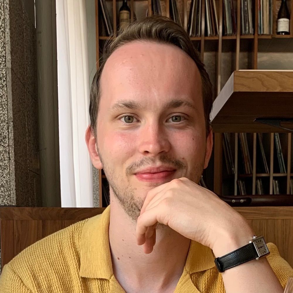Markus Tveit