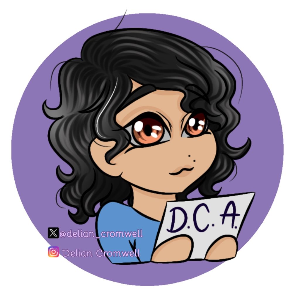 Delian Cromwell 