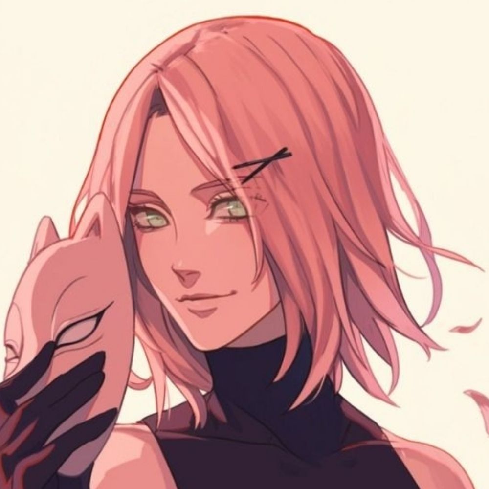 — Yuria Shirogane